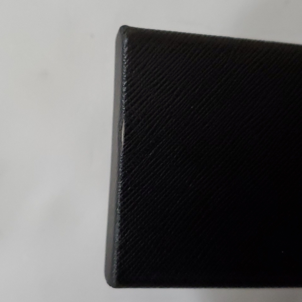 Authentic Prada Black Sunglasses Case - image 8